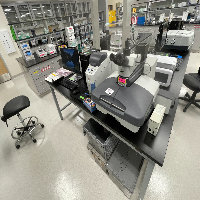 Thermo Scientific DXR3 Raman Microscope System with Computer and OMNIC Software image 1